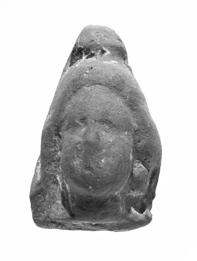 Female Figure