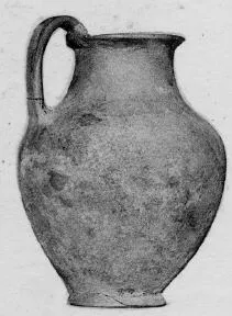 OINOCHOE (IBERIAN)