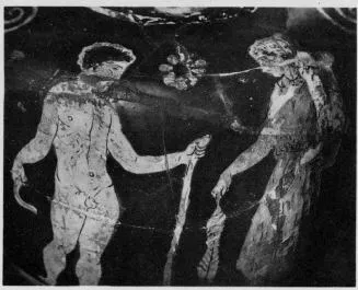 HYDRIA (SOUTH ITALIAN, APULIAN, RED-FIGURE)
