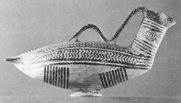 ASKOS (UNCERTAIN GEOMETRIC, PATTERN)
