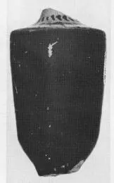 LEKYTHOS (ATHENIAN, BLACK-FIGURE)