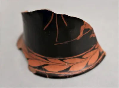cratère