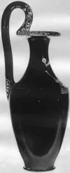 OINOCHOE (ATHENIAN, RED-FIGURE)