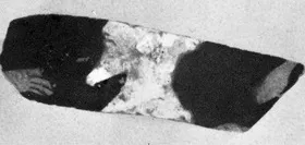 CHOUS, FRAGMENT (ATHENIAN, RED-FIGURE)