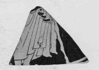 CUP, FRAGMENT (ATHENIAN, RED-FIGURE)