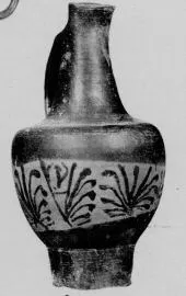 OINOCHOE (ITALIOTE)