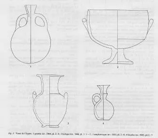 CUP (CYPRIOT)