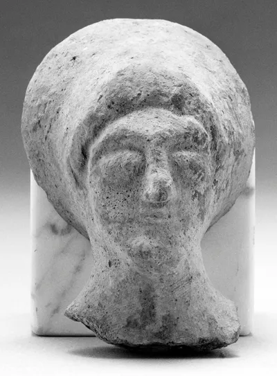 Female Head