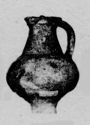 OINOCHOE (GALLO-ROMAN)