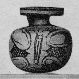 ARYBALLOS (CORINTHIAN, OUTLINE)