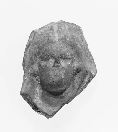 Female Head