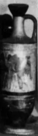 LEKYTHOS (ATHENIAN, BLACK-FIGURE)