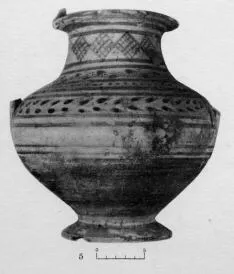 NESTORIS (MESSAPIAN)