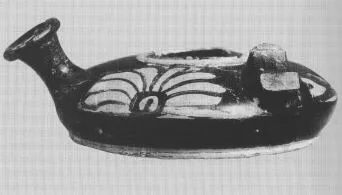 GUTTUS (ATHENIAN, RED-FIGURE)