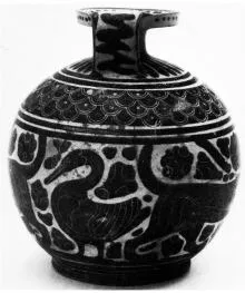 ARYBALLOS (CORINTHIAN, BLACK-FIGURE)