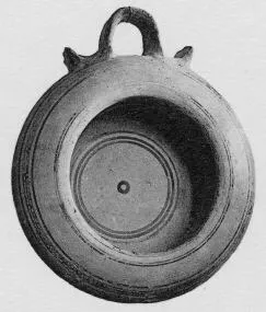 PLEMOCHOE (CORINTHIAN)