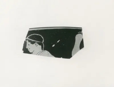 Kylix Fragment