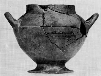 OLLA (ITALO-GEOMETRIC)