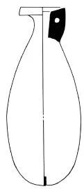ALABASTRON (CORINTHIAN, BLACK-FIGURE)