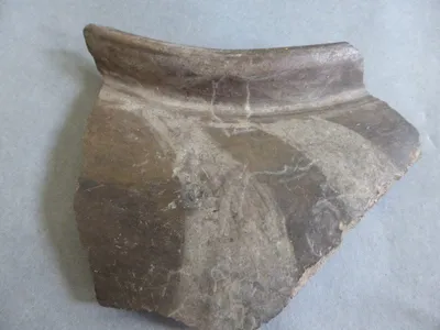 vase ouvert