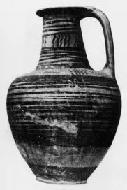 OINOCHOE (CAPENA)