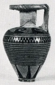 ARYBALLOS (PROTOCORINTHIAN)
