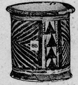 CUP (PROTO-ELAMITE)