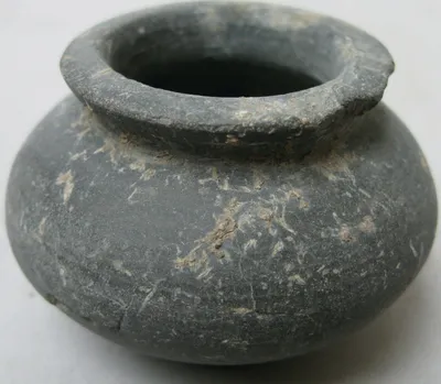 vase