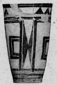CUP (PROTO-ELAMITE)