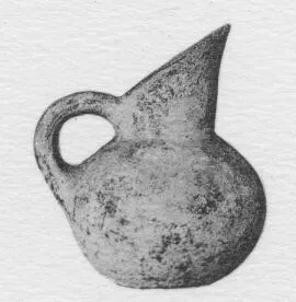 OINOCHOE (MYSIAN)