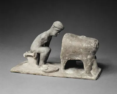 figurine