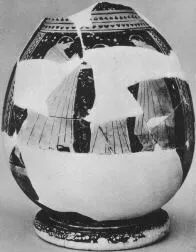 PELIKE (ATHENIAN, RED-FIGURE)
