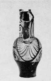 OINOCHOE (FALISCAN, RED-FIGURE)