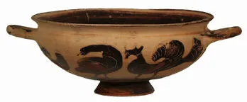 CUP (CORINTHIAN)