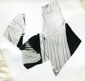 AMPHORA, BELLY, FRAGMENTS (ATHENIAN, RED-FIGURE)