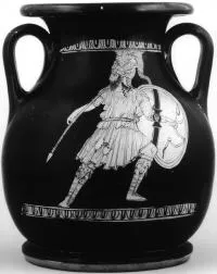 PELIKE (ATHENIAN, RED-FIGURE)