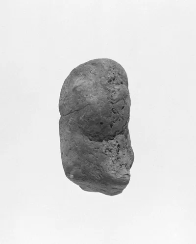 Female Head