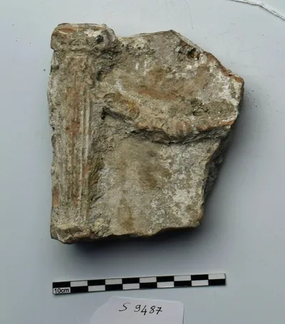 plaque Campana