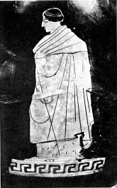 PELIKE (ATHENIAN, RED-FIGURE)