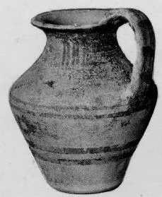 OINOCHOE (IBERIAN)