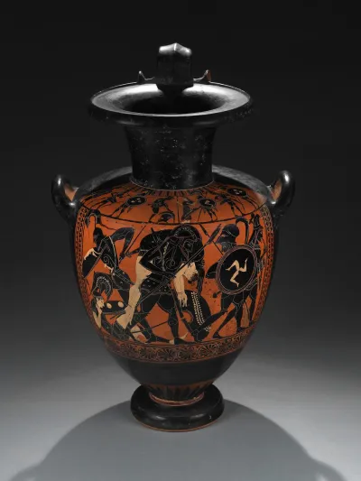 hydria