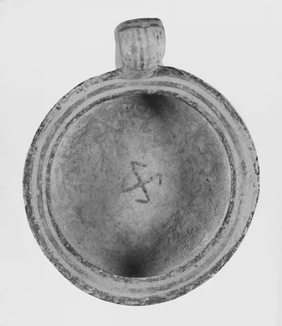 Daunian Kyathos