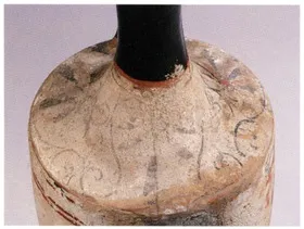 LEKYTHOS (ATHENIAN, RED-FIGURE)