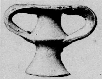 KANTHAROS (LACONIAN)