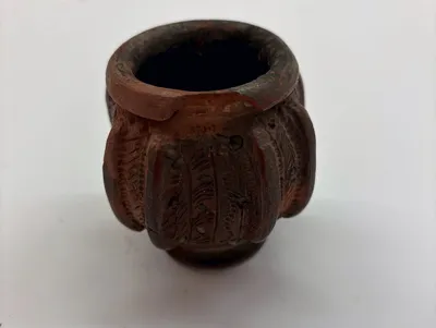 vase
