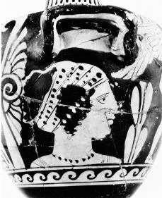 HYDRIA (SOUTH ITALIAN, PAESTAN, RED-FIGURE)