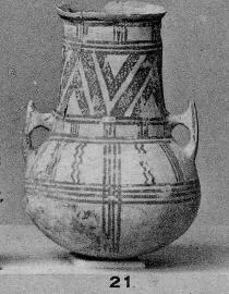JAR (CYPRIOT, BRONZE AGE)