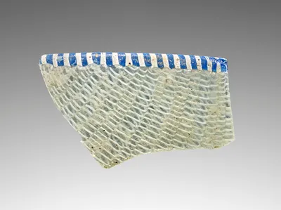Vessel Fragment