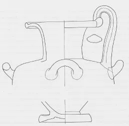 HYDRIA (ATHENIAN, BLACK-FIGURE)
