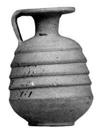ARYBALLOS (ETRUSCO-CORINTHIAN)